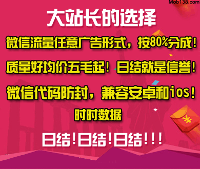 杨澜访谈录